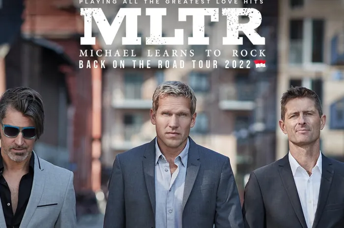 Dekat Lokasi Konser MLTR, Ini 5 Hidden Gem Bersejarah Sekitar The ...