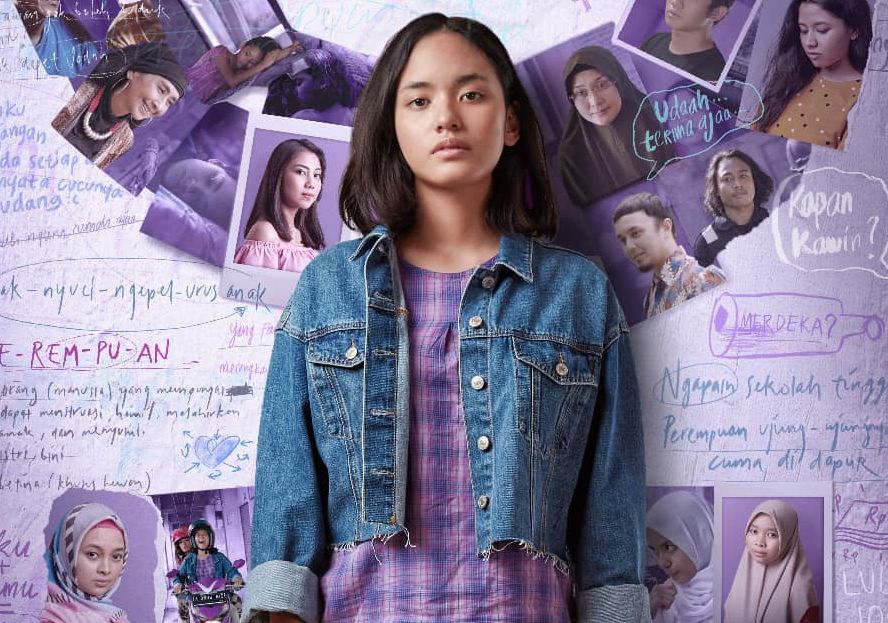 Film Yuni besutan sutradara Kamila Andini bakal tayang di Disney+ Hotstar pada bulan April 2002. Ini selengkapnya.