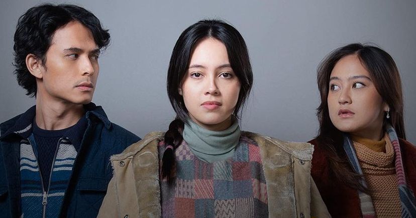 Segera tayang di bioskop pada 10 Agustus 2023, berikut daftar pemain film Dear Jo: Almost Is Never Enough.