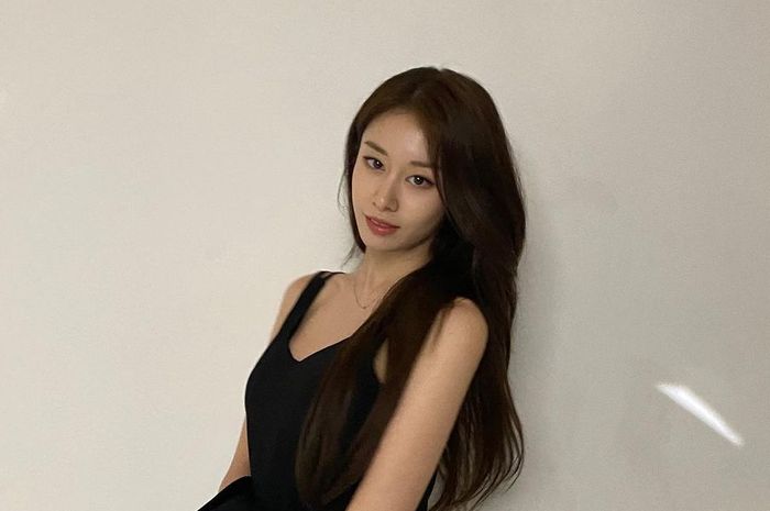 Profil Jiyeon T-ara, Member Grup Kpop yang Debut Lebih dari Satu Dekade