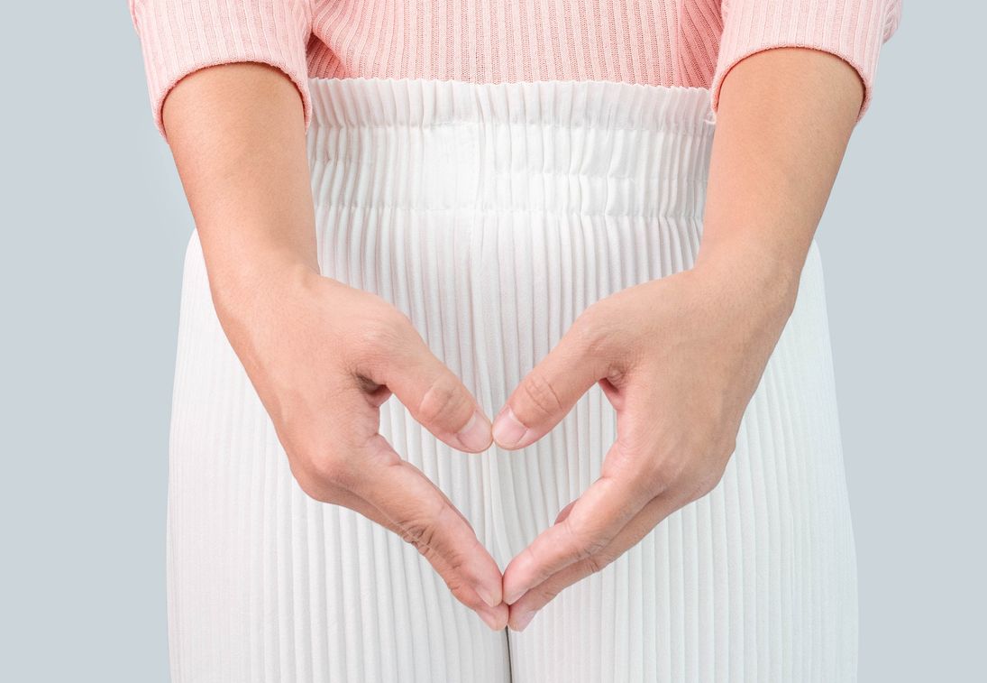 Kawan Puan, penting untuk menjaga kesehatan seksual dan reproduksi perempuan guna terhindar dari penyakit serius. Simak, begini caranya!