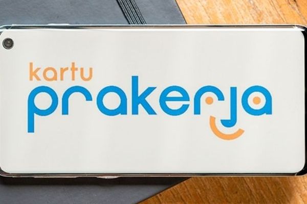 Kembali ke skema normal pada tahun 2023, intip seperti apa implementasi program Kartu Prakerja menurut riset berikut!