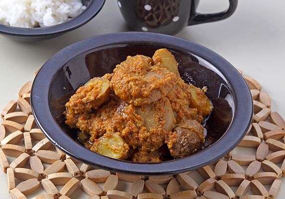 Ada tips memasak cepat rendang jengkol empuk dan pedas ala rumah makan padang nih, Kawan Puan. Yuk, simak ulasannya!