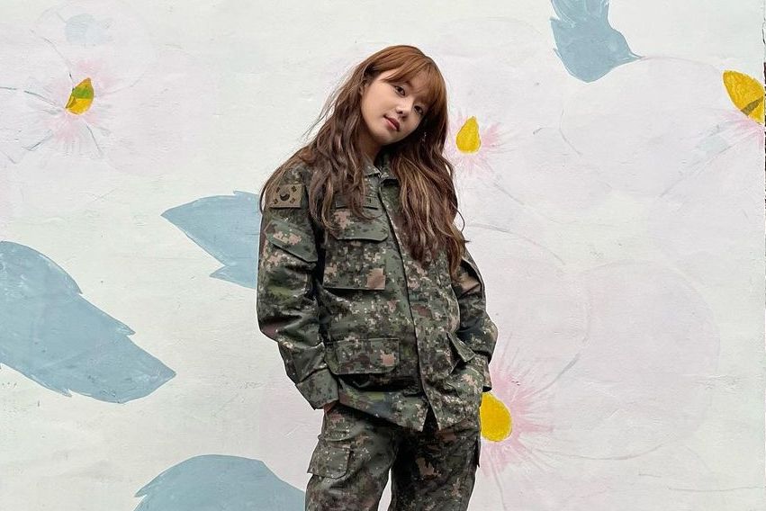 5 fakta Choi Moon Hee, aktris yang memerankan karakter perempuan Lee Na Ra di series Korea Duty After School, anak SMA Sungjin yang jago menembak.