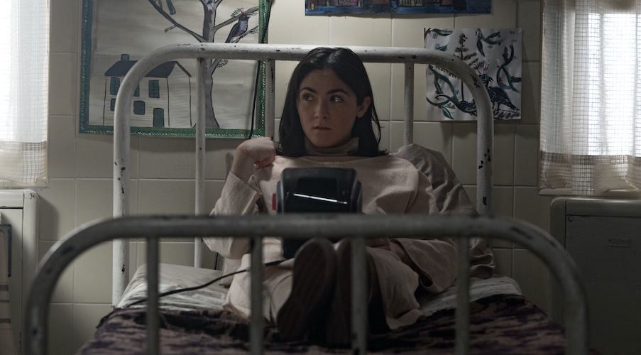 5 fakta menarik film Orphan: First Kill, kisah thriller yang tayang di bioskop Amerika mulai 19 Agustus 2022.