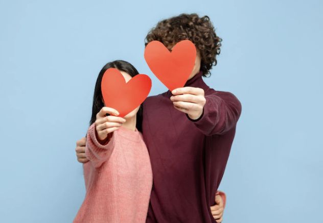 Mengintip lima zodiak yang akan beruntung dalam urusan cinta di tahun 2024. Ada Gemini hingga Capricorn!