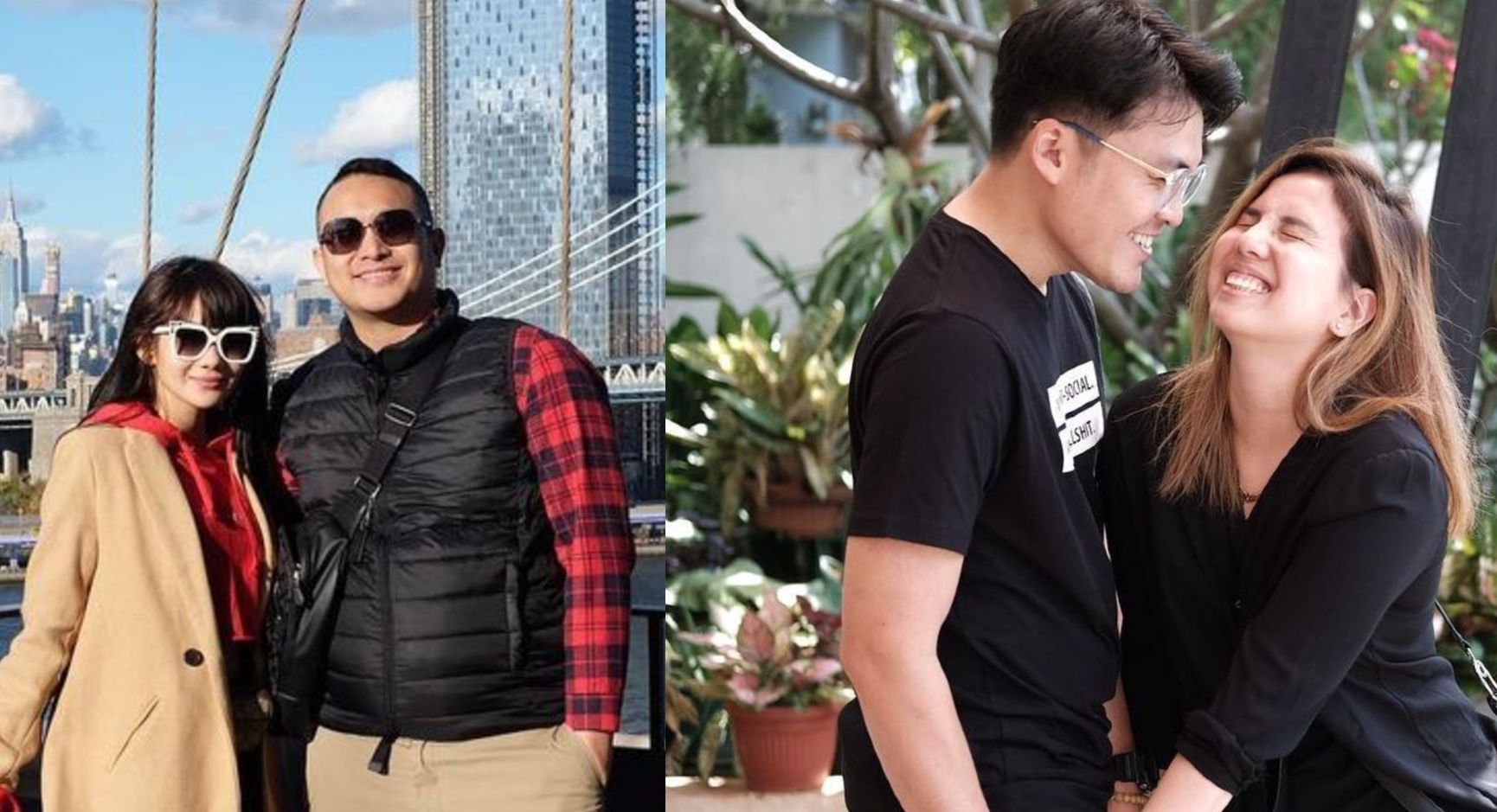 Tak hanya Zaskia Sungkar, beberapa artis Indonesia juga melakukan program bayi tabung.  Berikut 5 artis di antaranya. 