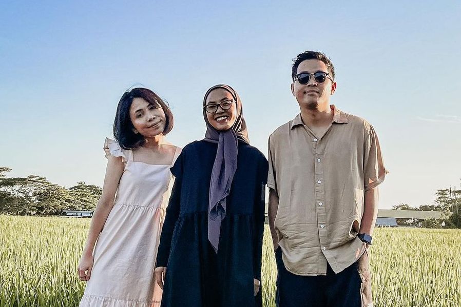 Grup Suara Kayu bersama Feby Putri mengeluarkan lagu baru bertajuk 