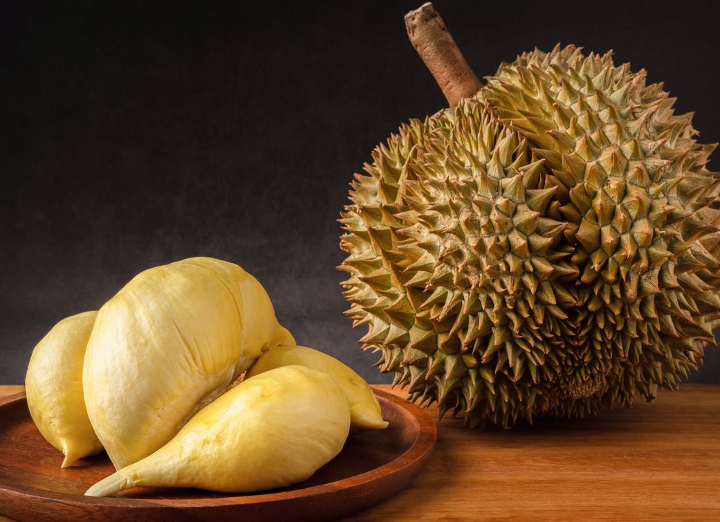 Berikut ini 4 jenis buah yang perlu dihindari oleh pengidap penyakit jantung, salah satunya yang memicu gas.
