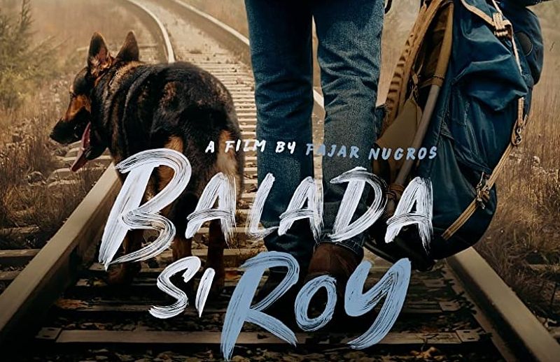 Balada Si Roy karya Fajar Nugros dan dibintangi oleh Abidzar Al Ghifari bakal jadi film pembuka Jakarta Film Week 2022.