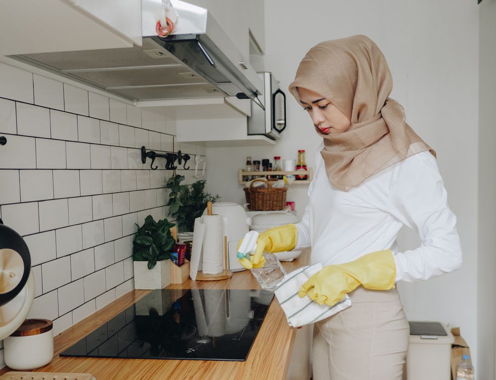 Begini cara menjaga kebersihan dan kerapihan rumah selama bulan Ramadan.
Lantas apa saja tipsnya? Yuk, simak!