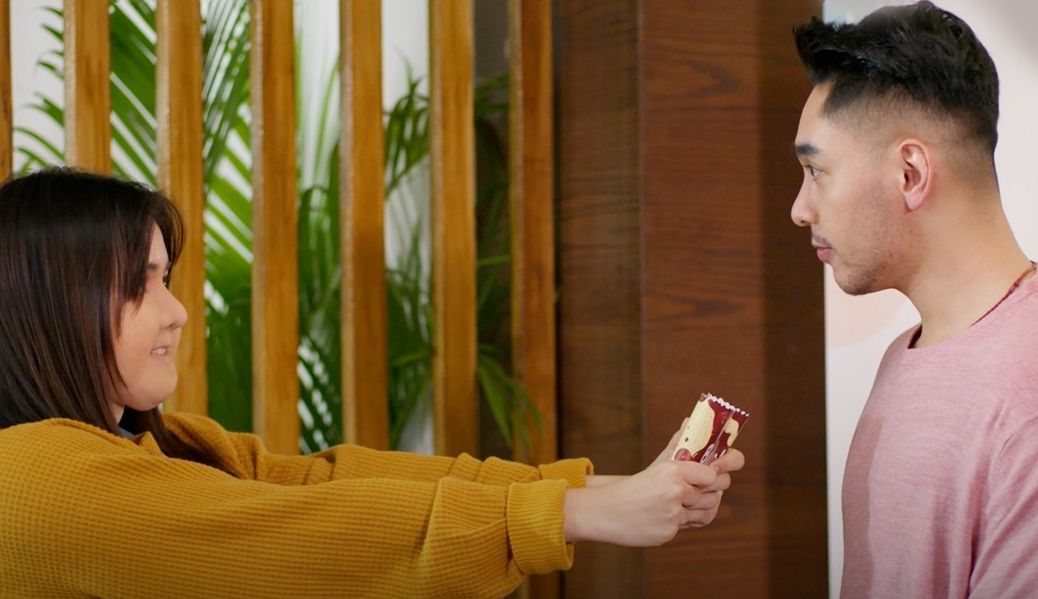 Mawar de Jong jadi karakter perempuan sekaligus pemeran utama sinopsis series Love Ice Cream. Berikut daftar pemainnya.