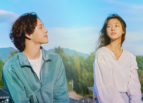 Ini dia fakta menarik drakor terbaru bertajuk Summer Strike yang dibintangi Im Si Wan dan Seolhyun AOA, tayang sebentar lagi!