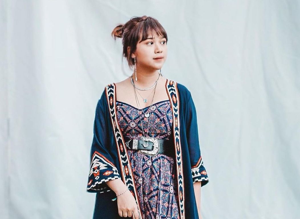 Unggah foto wajah tanpa make up, Brisia Jodie dibully dan dapat komentar negatif dari netizen. Seperti apa tanggapannya?
