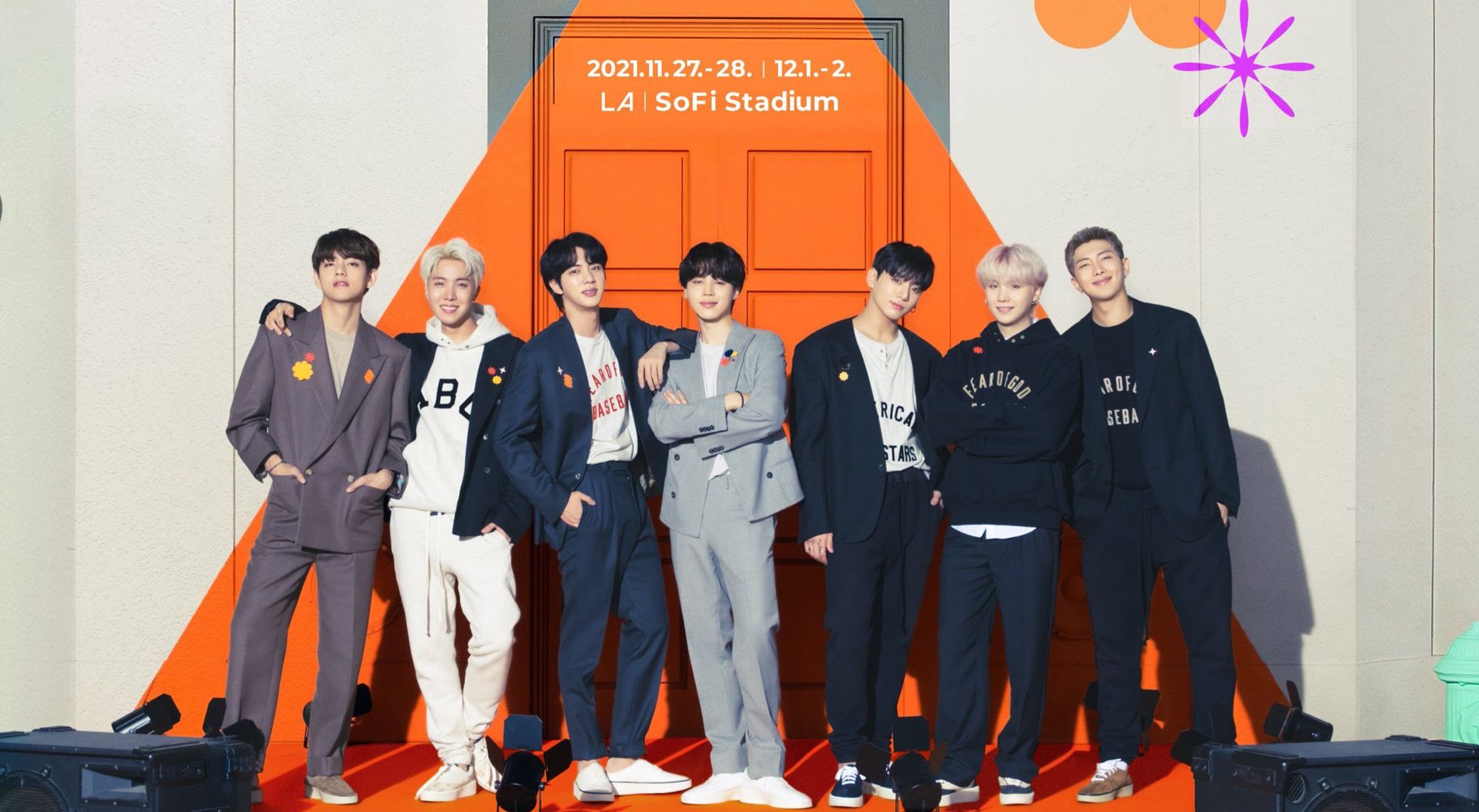 Kawan Puan, ini berita terpopuler Trending Topic untuk hari ini. Ada persiapan konser BTS, artis Indonesia yang ARMY, dan karakter Mirabel Encanto.