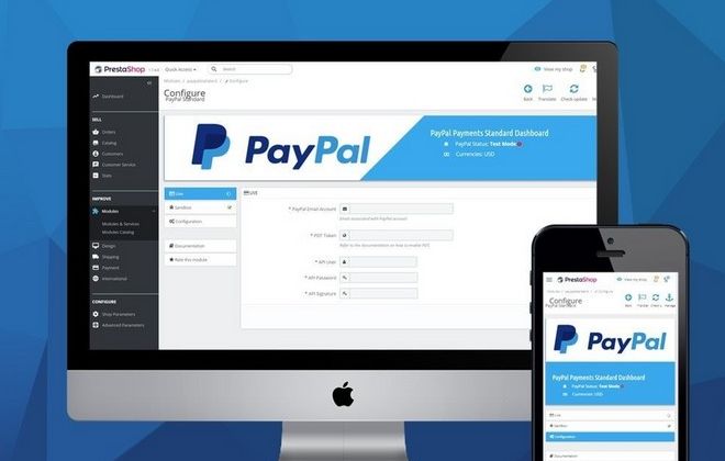Layanan penyedia jasa transfer uang PayPal kini telah terdaftar sebagai Penyelenggara Sistem Elektronik (PSE) setelah sebelumnya diblokir Kominfo.