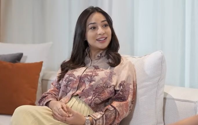 Berita terpopuler Trending Topic soal Nikita Willy alami keguguran, perkiraan harga tiket konser aespa 2024, kasus bullying di Binus School Serpong.
