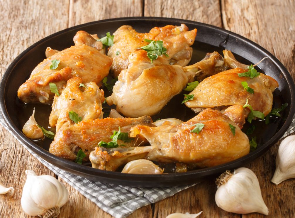 Kawan Puan bosan dengan olahan ayam itu-itu saja? Yuk, simak tips memasak cepat ayam goreng bawang putih berikut ini.