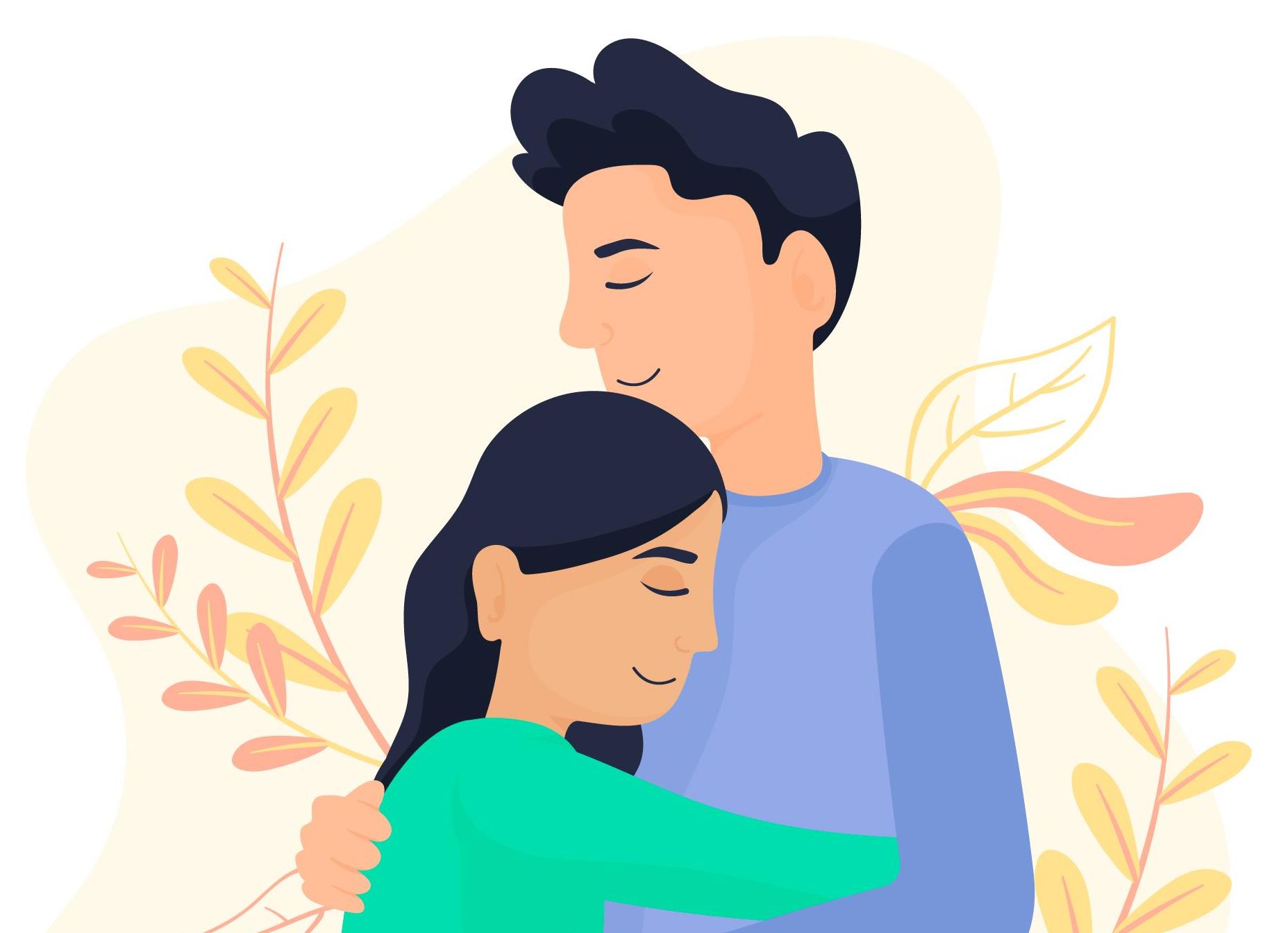 Ternyata ini ciri-ciri pasangan yang tidak akan selingkuh menurut pakar. Apakah pasanganmu memilikinya tanda-tandanya?