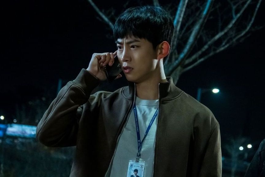Ini dia fakta menarik drakor Blind yang dibintangi Taecyeon 2PM. Wajib masuk rekomendasi drakor karena ceritanya yang menegangkan!
