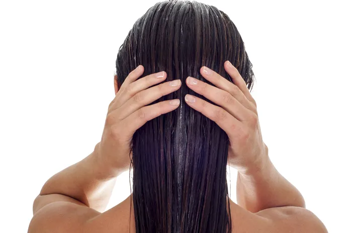 ilustrasi rekomendasi produk perawatan rambut review terbaik di Sociolla