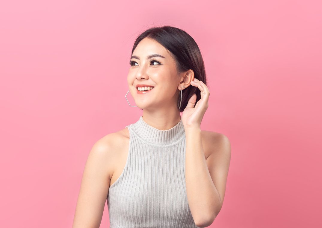 Tak sekedar potongan rambut pendek, kenali sejumlah model rambut bob yang bisa disesuaikan dengan bentuk wajah. 