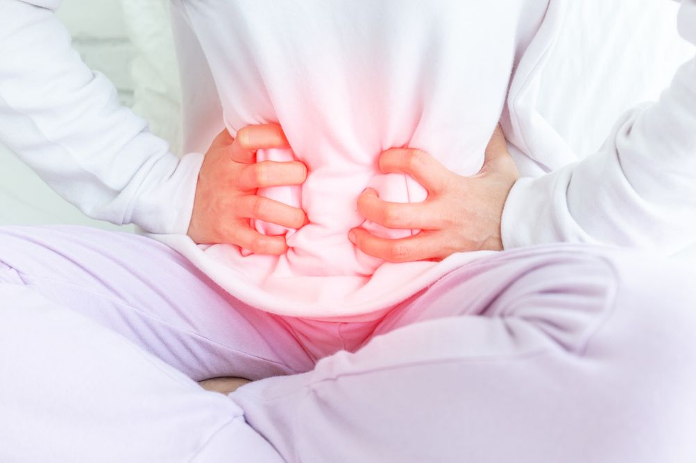 Viral di TikTok, berikut ini penjelasan mengenai dysmenorrhea atau dismenore, simak pula jenisnya, ada primer dan sekunder.