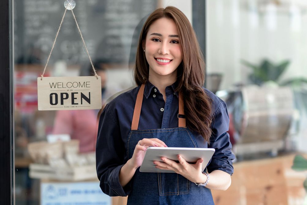 Dari survei kebiasaan dan tren belanja Gen Z dan milenial, ini ide bisnis kuliner yang bisa Kawan Puan coba!