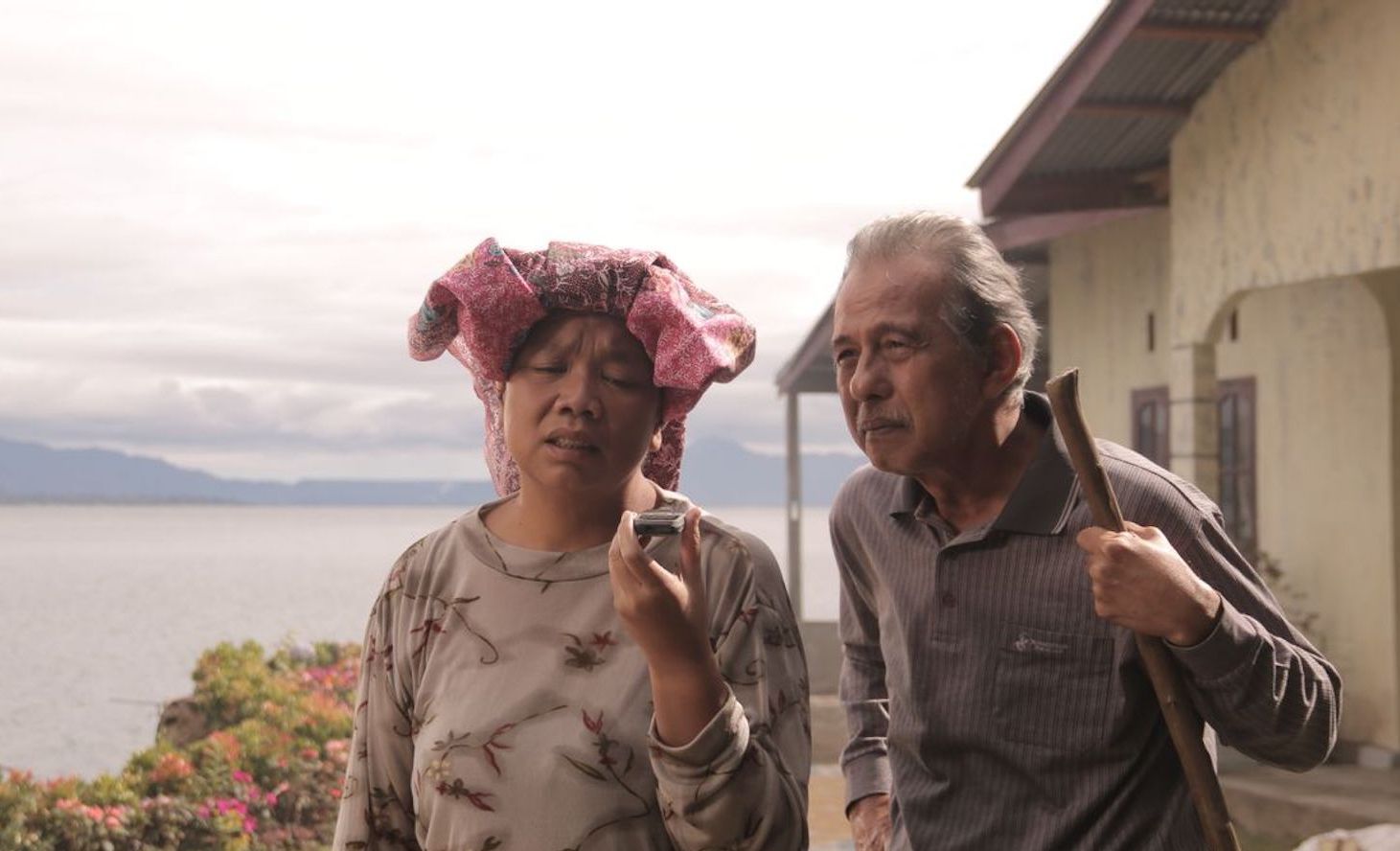 Berikut ini deretan tayangan di Netflix yang cocok ditonton untuk menyambut Hari Ayah Nasional. Yuk simak