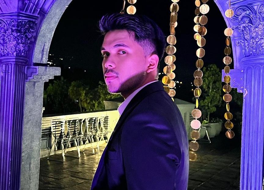 Aurel Hermansyah telah melahirkan buah hati pertamanya dengan Atta Halilintar. Thariq Halilintar pun senang dirinya kini menjadi om.