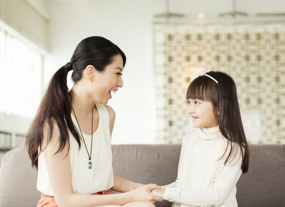 Orang tua di Jepang mendidik anak agar disiplin dengan cara-cara berikut ini. Salah satunya membangun hubungan yang erat!