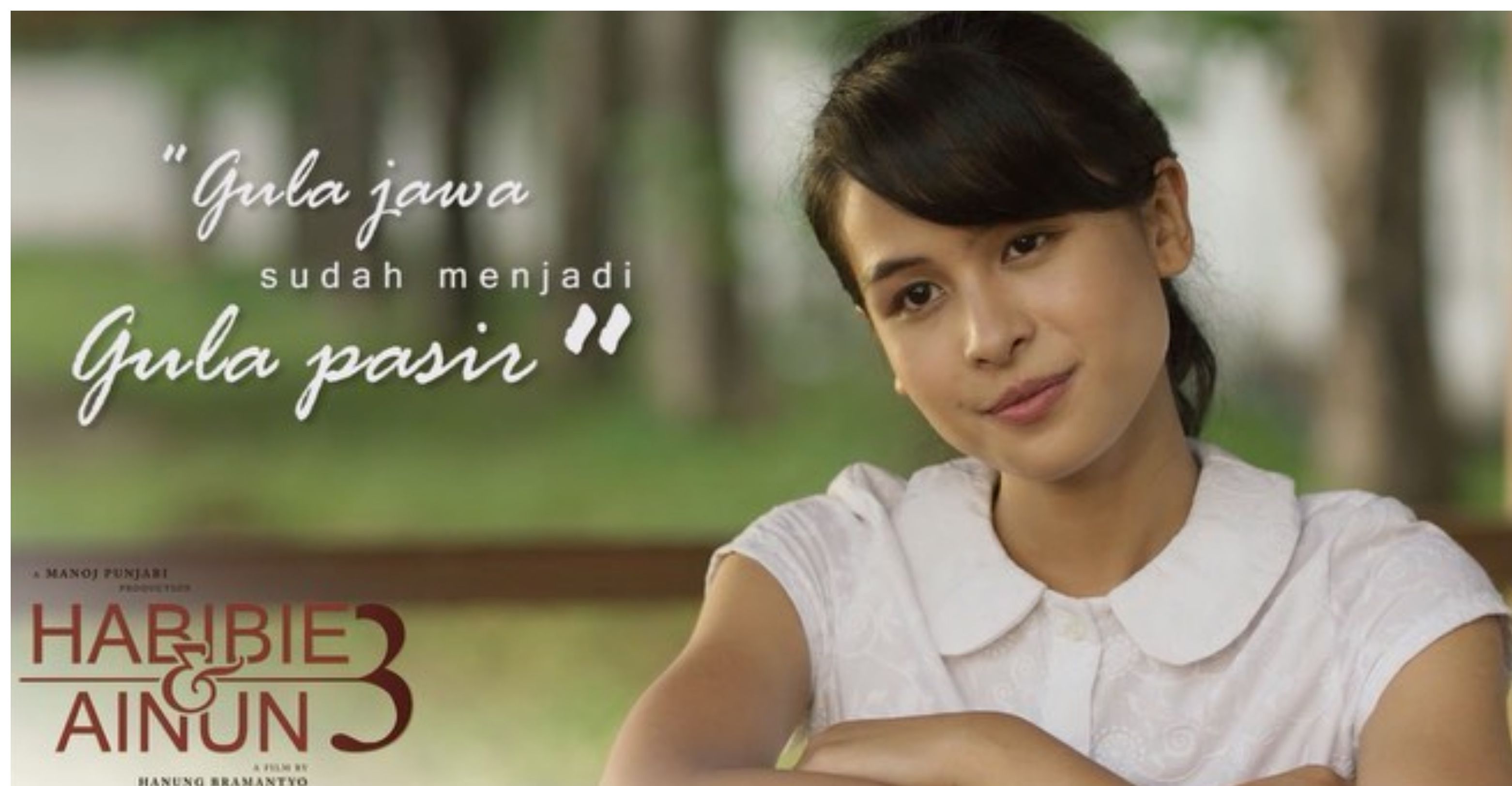 Meski sudah dirilis pada 2019 lalu, kini film Habibie & Ainun 3 sudah bisa ditonton di Prime Video lengkap dengan sinopsis filmnya.