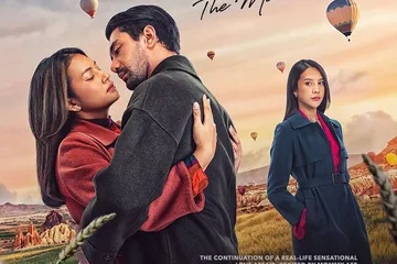 5 Rekomendasi Film Indonesia di Bioskop Desember 2023, Ada ...