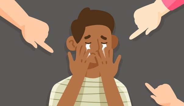 Pemerkosaan yang terjadi kepada pria remaja menyadarkan kita pemerkosaan dapat terjadi pada pria. Berikut alasan 