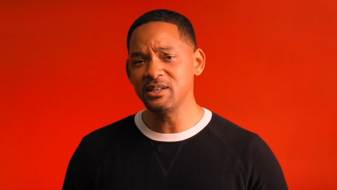 Aktor kulit hitam populer Will Smith berencana meluncurkan buku pertamanya yang berjudul 'Will' pada November 2021.