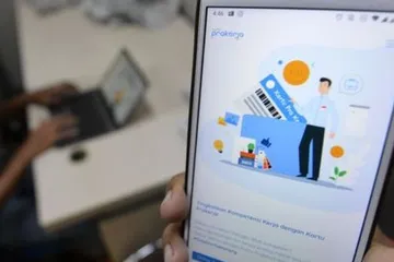 ilustrasi modus penipuan pendaftaran kartu prakerja 2023 secara luring