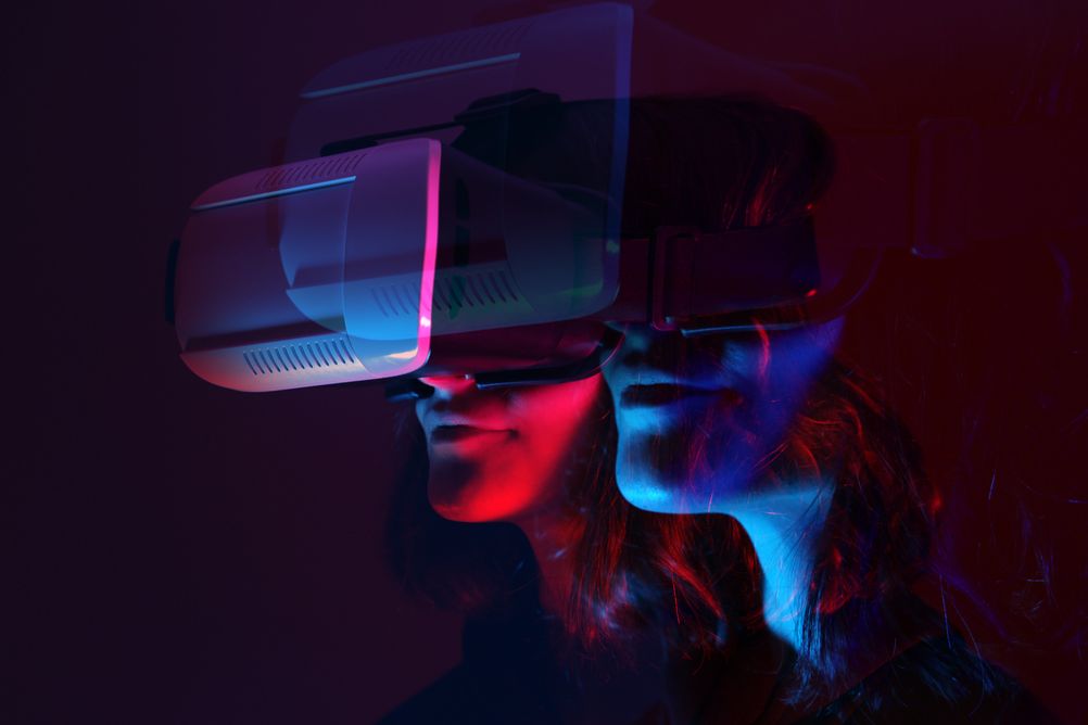 Catat! Seperti ini persiapan investor yang ingin beralih melakukan investasi ke dunia virtual Metaverse.