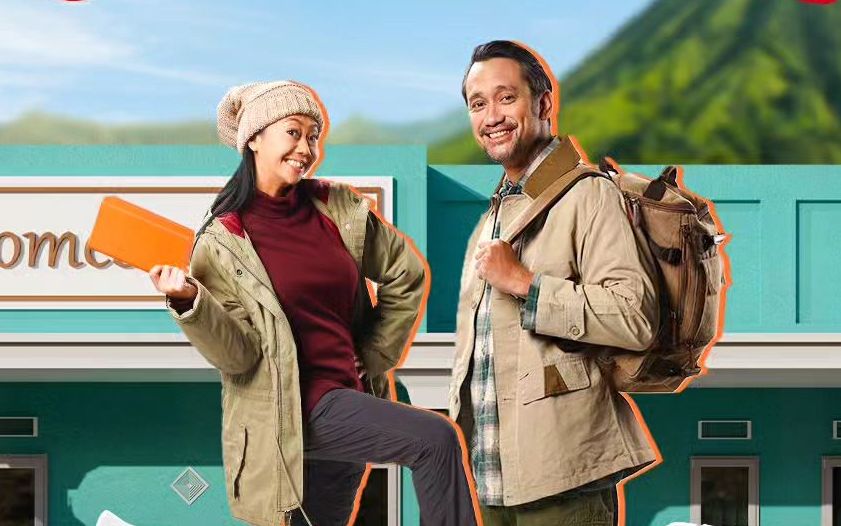 Sedang tayang di bioskop, berikut ini daftar pemain film Kejar Mimpi Gaspol!. Ada Asri Welas hingga Michelle Ziudith.