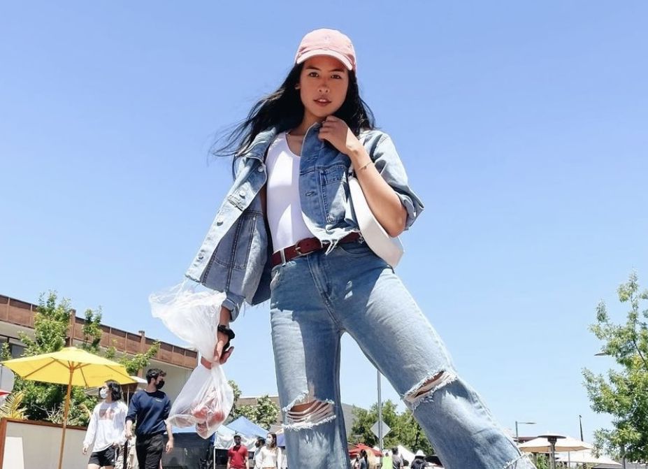 Maudy Ayunda berbagi tips tentang bagaimana cara mendapatkan karier impian tanpa mengejar peluang. Seperti apa?