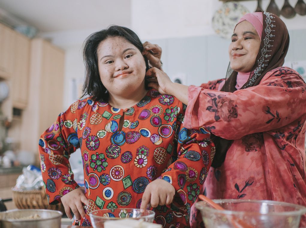 Berikut faktor risiko seorang ibu mengandung anak down syndrome, salah satunya usia. Simak ulasan selengkapnya!