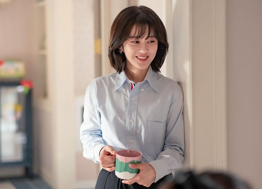 Seperti Jang Nara dan suami, begini tips perempuan menjalani hubungan dengan laki-laki yang usianya lebih muda.