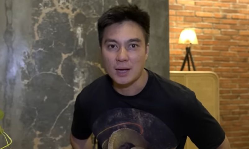 Viral di medsos, Baim Wong akhirnya melepas pendaftaran HAKI Citayam Fashion Week dan minta netizen tak menyalahkan Paula Verhoeven.