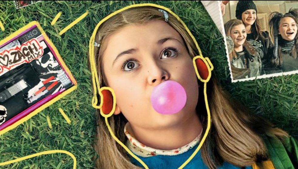 Jelang liburan natal dan tahun baru 2021, berikut rekomendasi film keluarga yang tayang di Netflix bulan Desember.
