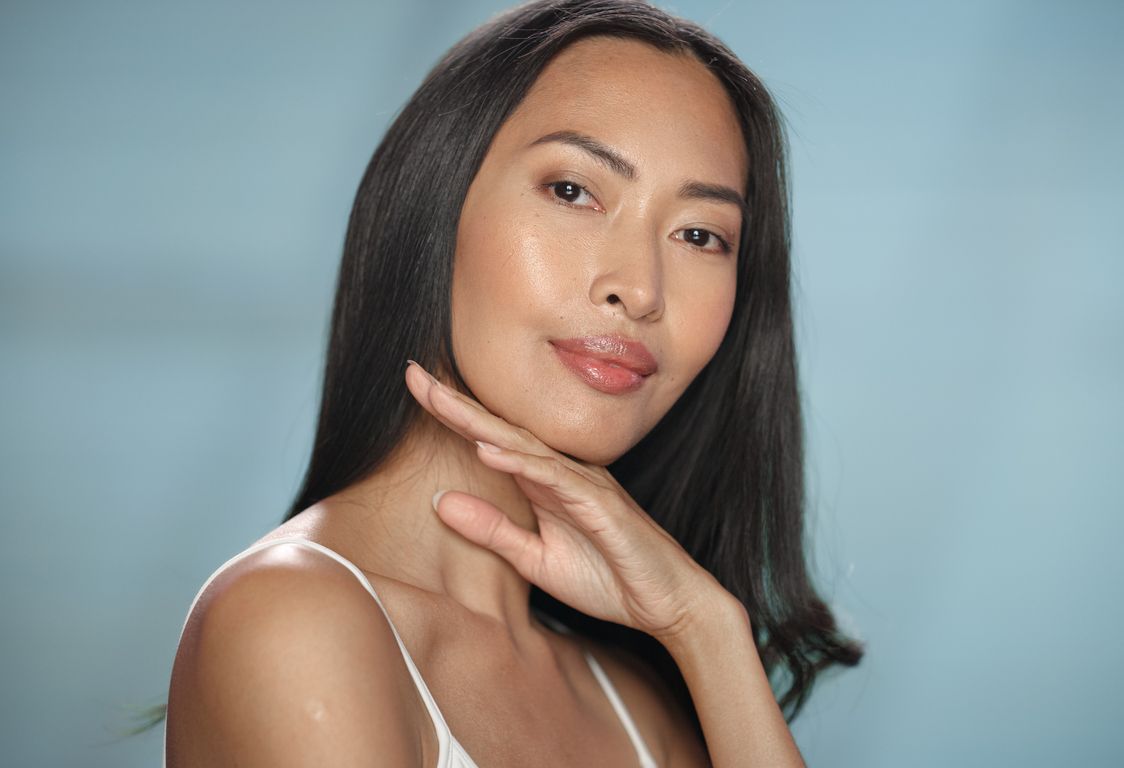 Makeup artist Bubah Alfian menyatakan hasil makeup yang bagus berasal dari kulit sehat, simak ulasannya