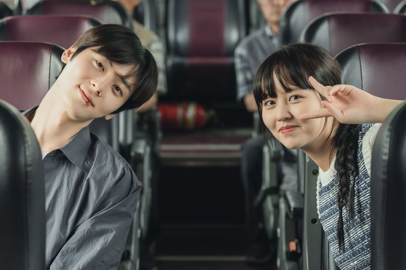 Berita terpopuler Trending Topic tentang sinopsis series My Lovely Liar, drakor rating tertinggi Juli, dan konser hingga fan meeting Agustus 2023.