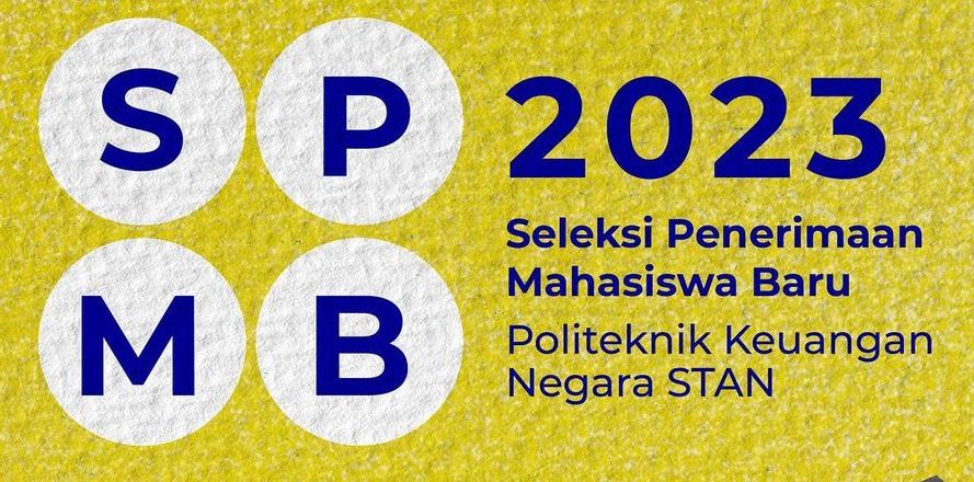 Kawan Puan tertarik masuk PKN STAN? Berikut tahap pelaksanaan seleksi PKN STAN 2023 dan biaya pendaftarannya!