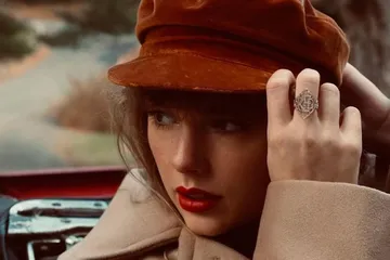 All Too Well jadi lagu putus cinta terbaik sepanjang masa menurut Billboard