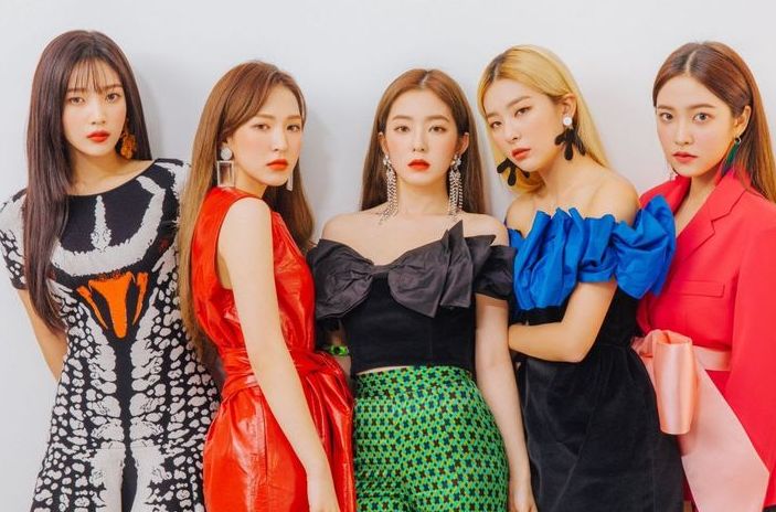 Berita terpopuler di kanal Trending Topic. Mulai dari harga tiket konser Red Velvet hingga fakta pemain drakor