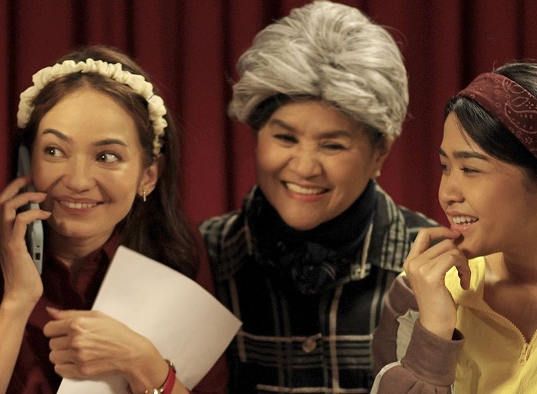 Berikut ini jadwal tayang series Drama Ratu Drama. Dibintangi oleh Enzy Storia yang berperan menjadi aktris antagonis.