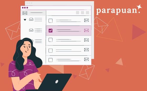 Etika menulis surat lamaran kerja yang masih sering menyepelekan. Salah satunya wajib menuliskan subjek di email!